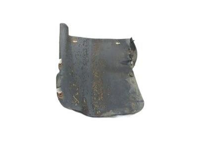 Ford 1L2Z-16D072-AA Extension, Passenger Side