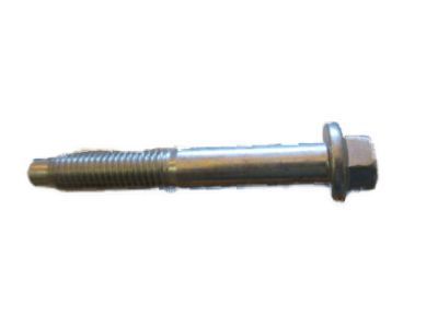 Lincoln Belt Tensioner Bolt - -W500314-S437