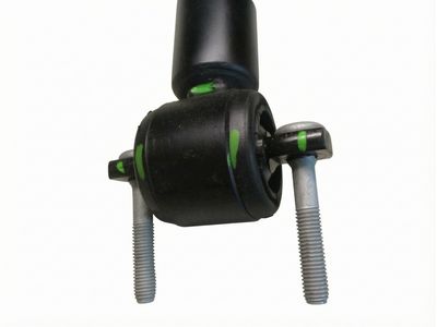 JL3Z-18124-E Ford Shock Absorber Assembly Product Photo 3 of 4