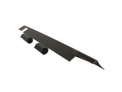 Ford JR3Z-8310-B Air Deflector, Passenger Side