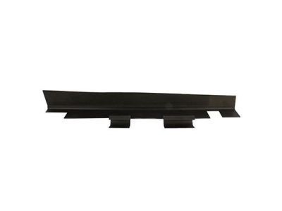 Ford JR3Z-8310-B Air Deflector, Passenger Side