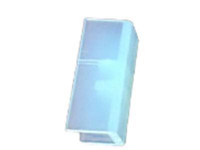 Ford F81Z-7C430-BA Pad