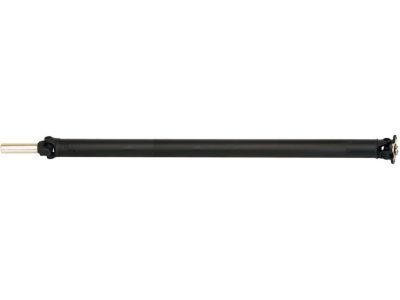 Ford BC3Z-4602-Q Shaft Assy - Drive
