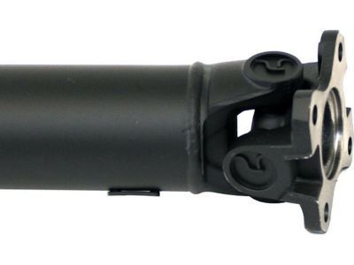 Ford BC3Z-4602-Q Shaft Assy - Drive