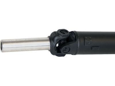 Ford BC3Z-4602-Q Shaft Assy - Drive