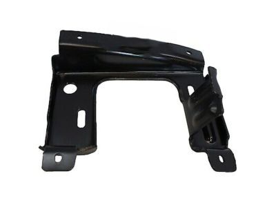 Ford 6L3Z-17B985-AA Mount Plate