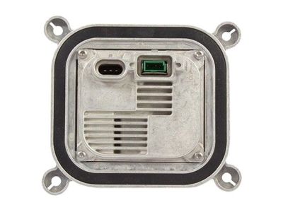 Ford BL7Z-13C170-A Control Module, Front