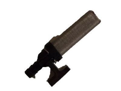 Ford F5TZ-7A098-CA Screen Assy