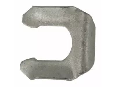 Ford -386493-S439 Clip