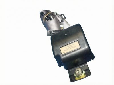 XC2Z-15611B09-AAC Ford Seat Belt Assembly, Driver Side Product Photo 3 of 4