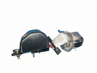 Ford XC2Z-15611B09-AAC Seat Belt Assembly, Driver Side XC2Z-15611B09-AAC Ford Seat Belt Assembly, Driver Side Product Photo 1 of 4