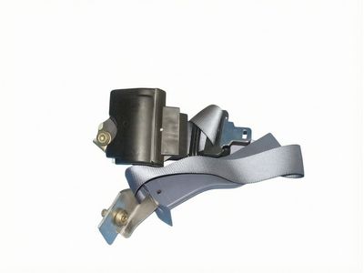 XC2Z-15611B09-AAC Ford Seat Belt Assembly, Driver Side Product Photo 4 of 4