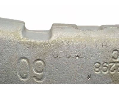 Ford 5C3Z-2B121-BA Caliper, Rear Driver Side