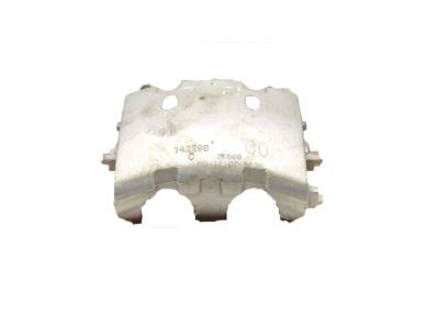 Ford 5C3Z-2B121-BA Caliper, Rear Driver Side