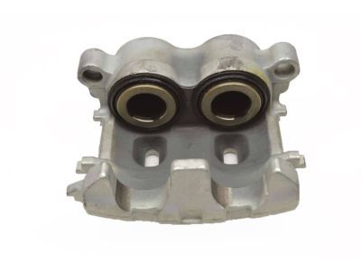 Ford 5C3Z-2B121-BA Caliper, Rear Driver Side