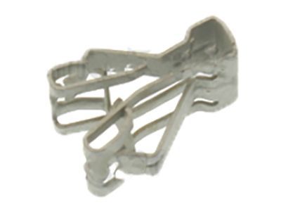 Ford -W715648-S442 Side Cover Clip