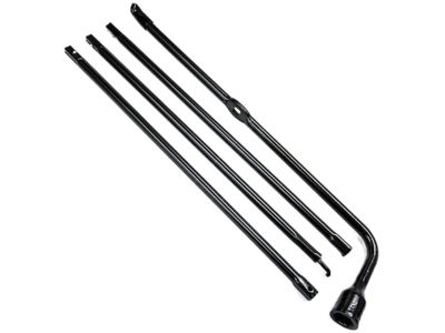 Ford 8C3Z-17005-A Jack