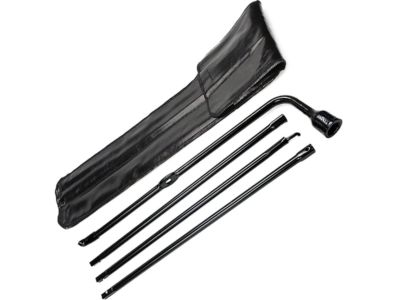 Ford 8C3Z-17005-A Jack
