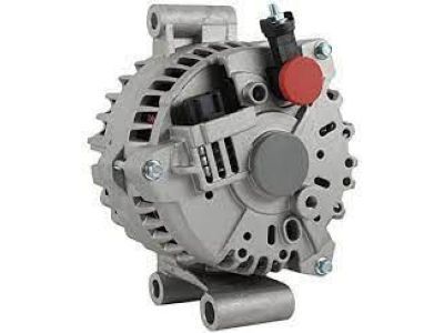 Ford 7R3Z-10346-CARM Alternator Assy