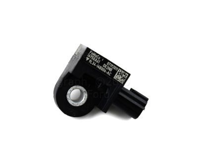 Mercury Air Bag Sensor - 9L3Z-14B345-A