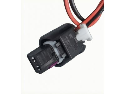 CU2Z-14S411-DA Ford Wire Assembly Product Photo 2 of 4