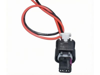 CU2Z-14S411-DA Ford Wire Assembly Product Photo 3 of 4