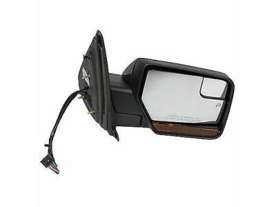 Ford Car Mirror - CL1Z-17682-CBPTM