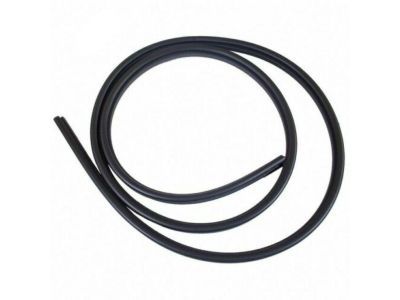 2017 Ford Police Interceptor Utility Door Seal - BB5Z-7820708-B