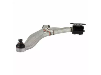 Ford BV6Z-3079-F Arm Assembly - Front Suspension, Driver Side