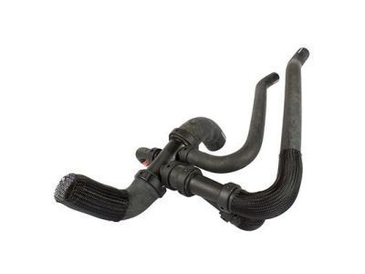 Ford 9R3Z-8286-B Hose Assy