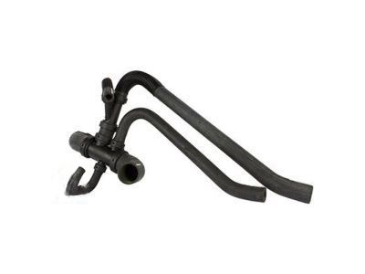 Ford 9R3Z-8286-B Hose Assy