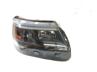 Ford FB5Z-13064-A Door Assy - Headlamp