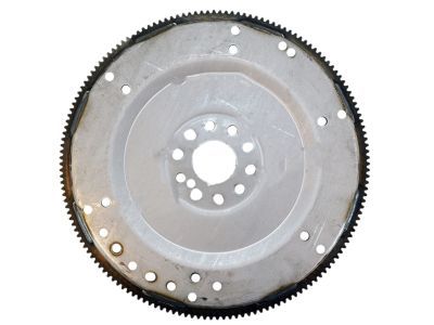 Ford Excursion Flywheel - F6TZ-6375-AAA