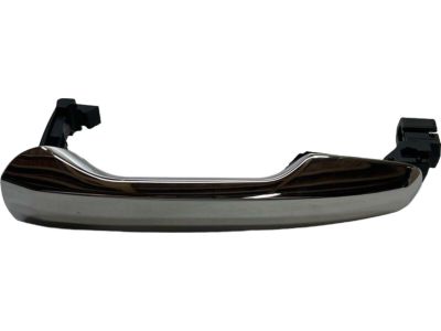 Ford BA1Z-7822404-A Handle Assembly - Door - Outer