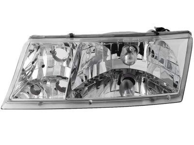 Ford Crown Victoria Headlight - YW3Z-13008-CB