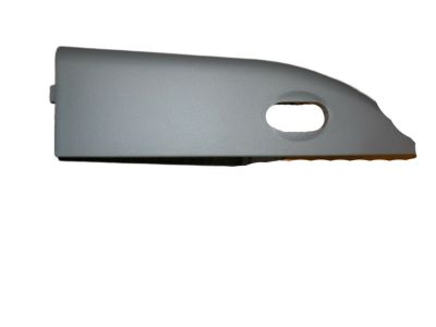 Ford YL3Z14524BAB Switch Bezel
