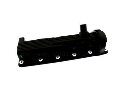 Mercury 2C2Z-6582-AA Cover - Cylinder Head