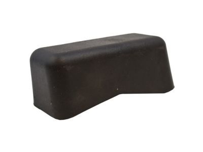 Ford BC3Z-17754-A Isolator, Rear Passenger Side