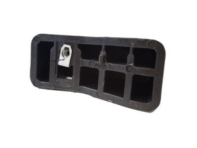 Ford BC3Z-17754-A Isolator, Rear Passenger Side