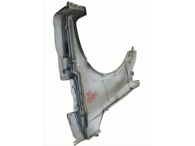 JC3Z-16005-B Ford Fender, Front Passenger Side Product Photo 4 of 4