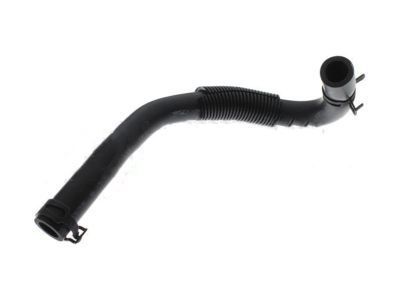 Ford BC3Z-3691-A Power Steering Return Hose