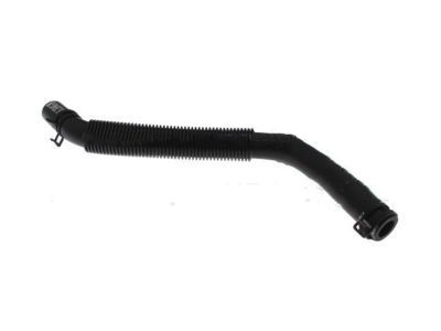 Ford BC3Z-3691-A Power Steering Return Hose