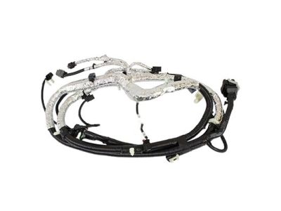Ford FC3Z-14406-A Wire Assy - Fuel Sender