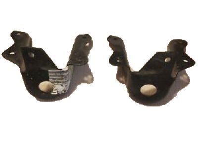 Ford FOTZ-5084-A Bracket                            