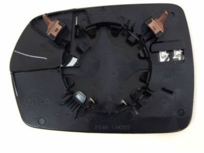 Ford FT4Z-17K707-B Glass Assy - Rear View Outer Mirror