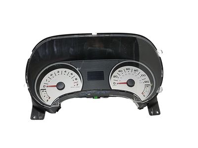 6L2Z-10849-EB Ford Instrument Cluster Product Photo 2 of 3