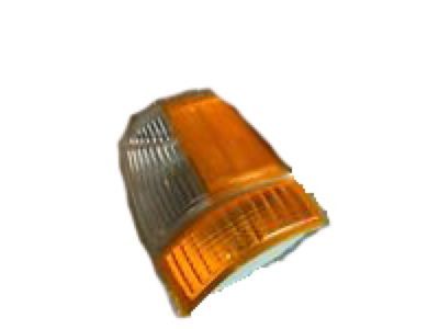 2003 Lincoln LS Side Marker Light - 2W4Z-15A201-AA