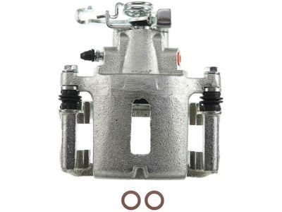 Ford CR3Z-2552-C Caliper Assy - Brake - Less Pads