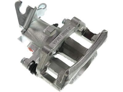 Ford CR3Z-2552-C Caliper Assy - Brake - Less Pads