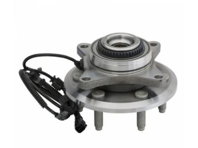 Lincoln BL3Z-1104-A Hub Assy - Wheel